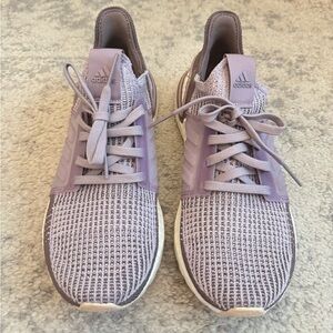 Adidas Boost Flyknit